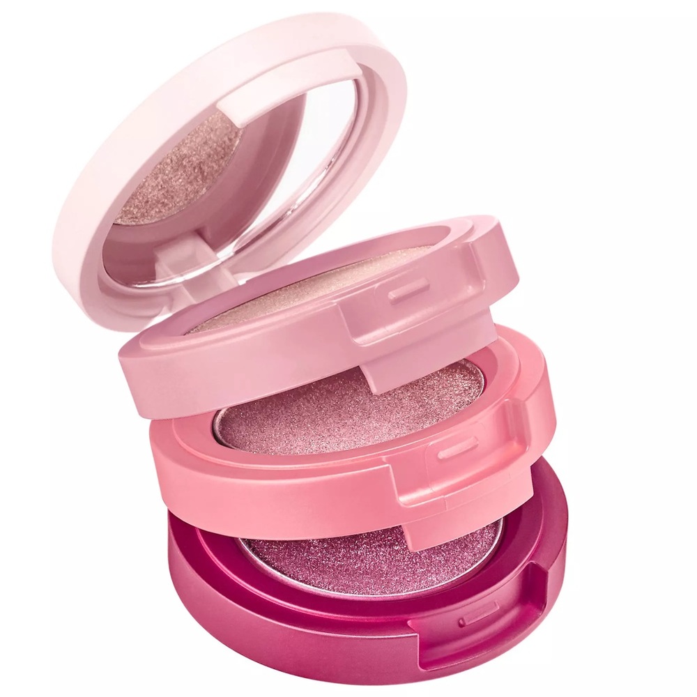 🆕 | 💗 KAJA Beauty Bento Eyeshadow